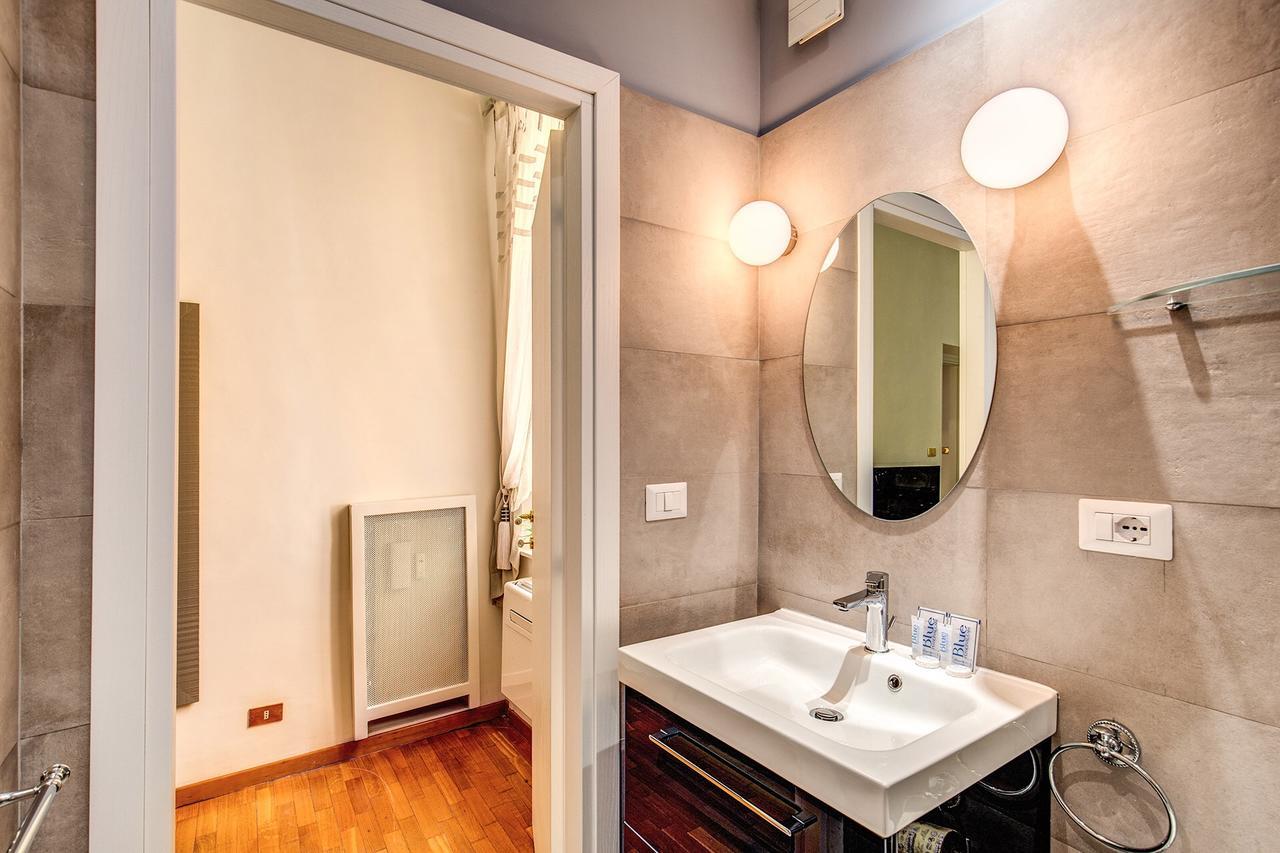 Ripetta Miracle Suite Roma Eksteriør bilde
