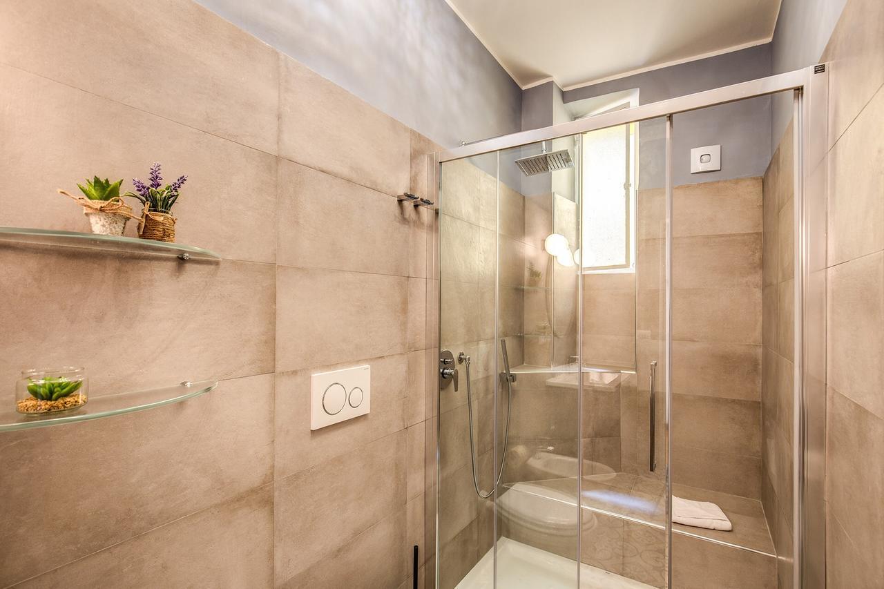 Ripetta Miracle Suite Roma Eksteriør bilde