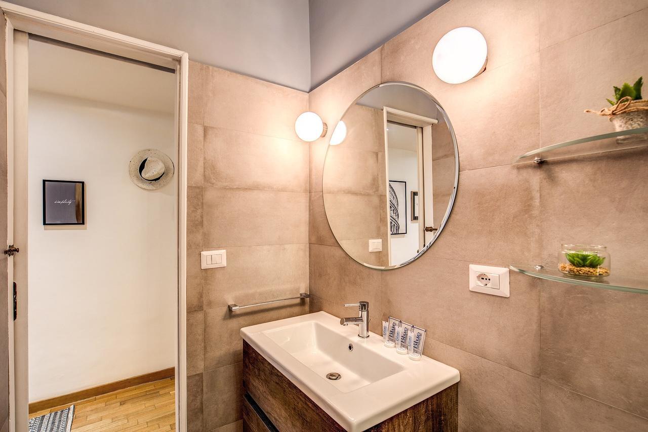 Ripetta Miracle Suite Roma Eksteriør bilde